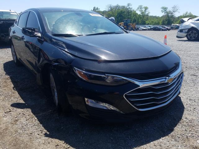 Photo 0 VIN: 1G1ZD5ST9KF164002 - CHEVROLET MALIBU LT 