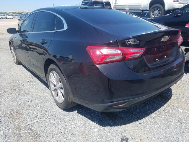 Photo 2 VIN: 1G1ZD5ST9KF164002 - CHEVROLET MALIBU LT 