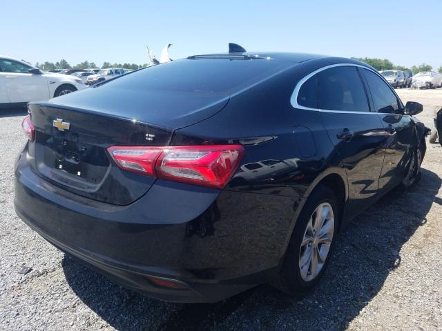 Photo 3 VIN: 1G1ZD5ST9KF164002 - CHEVROLET MALIBU LT 