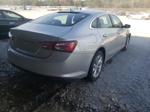 Photo 3 VIN: 1G1ZD5ST9KF164999 - CHEVROLET MALIBU LT 