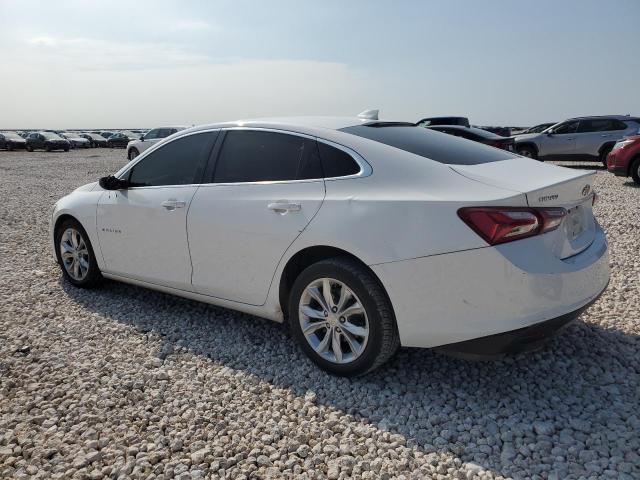 Photo 1 VIN: 1G1ZD5ST9KF166686 - CHEVROLET MALIBU 