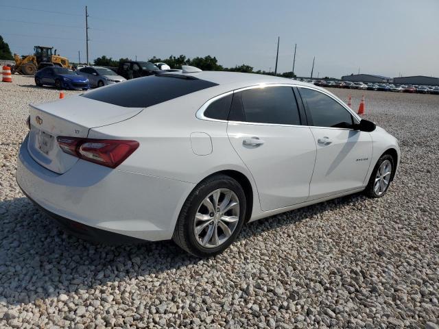 Photo 2 VIN: 1G1ZD5ST9KF166686 - CHEVROLET MALIBU 