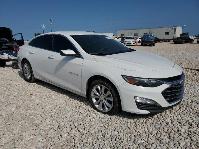 Photo 3 VIN: 1G1ZD5ST9KF166686 - CHEVROLET MALIBU 