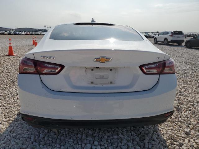 Photo 5 VIN: 1G1ZD5ST9KF166686 - CHEVROLET MALIBU 