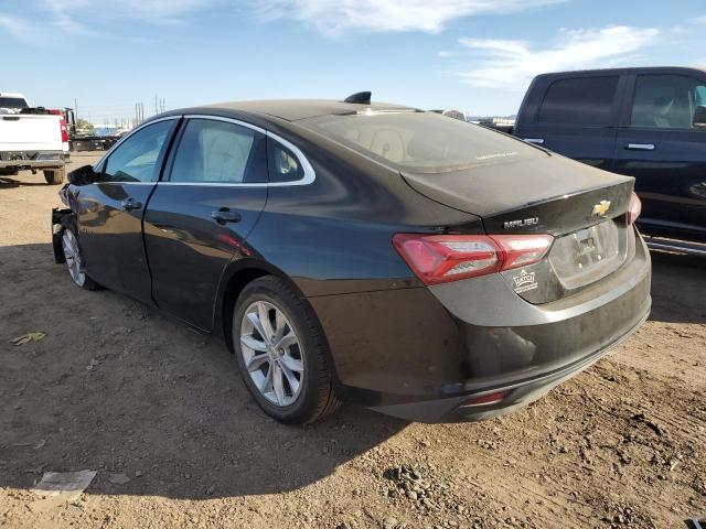 Photo 1 VIN: 1G1ZD5ST9KF166946 - CHEVROLET MALIBU 