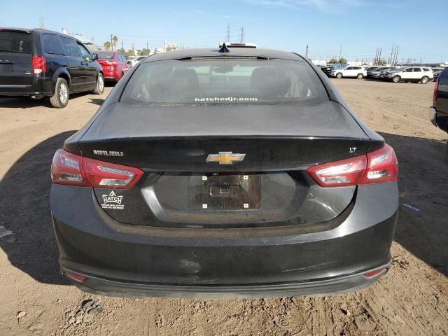 Photo 5 VIN: 1G1ZD5ST9KF166946 - CHEVROLET MALIBU 