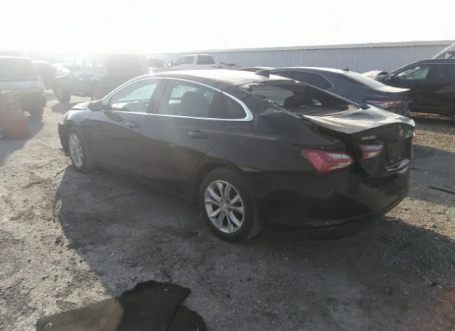 Photo 2 VIN: 1G1ZD5ST9KF167174 - CHEVROLET MALIBU 