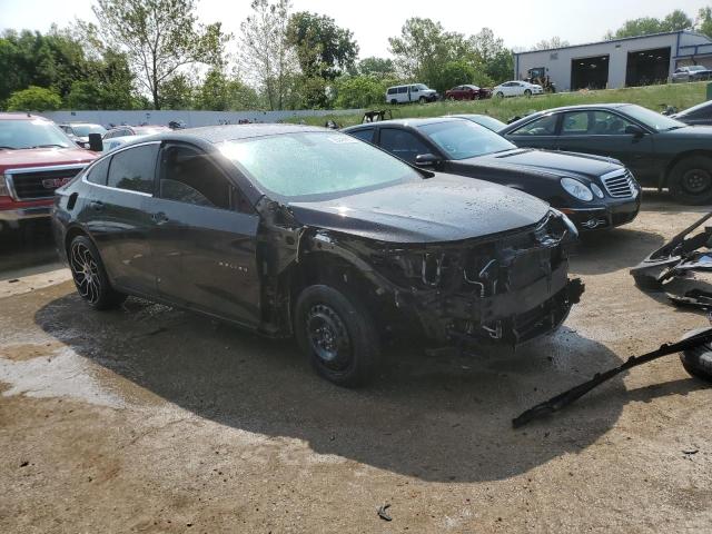 Photo 3 VIN: 1G1ZD5ST9KF168325 - CHEVROLET MALIBU LT 