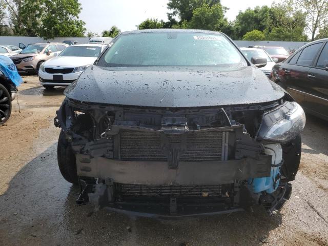 Photo 4 VIN: 1G1ZD5ST9KF168325 - CHEVROLET MALIBU LT 