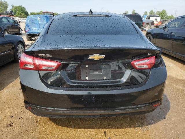 Photo 5 VIN: 1G1ZD5ST9KF168325 - CHEVROLET MALIBU LT 