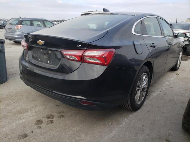 Photo 3 VIN: 1G1ZD5ST9KF168423 - CHEVROLET MALIBU LT 