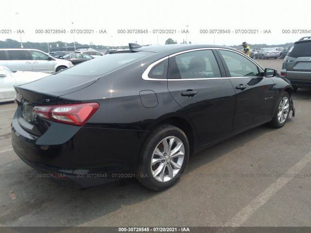 Photo 3 VIN: 1G1ZD5ST9KF168602 - CHEVROLET MALIBU 