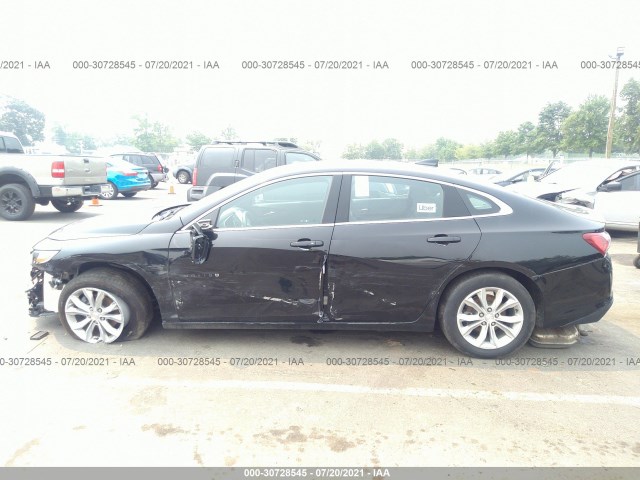 Photo 5 VIN: 1G1ZD5ST9KF168602 - CHEVROLET MALIBU 