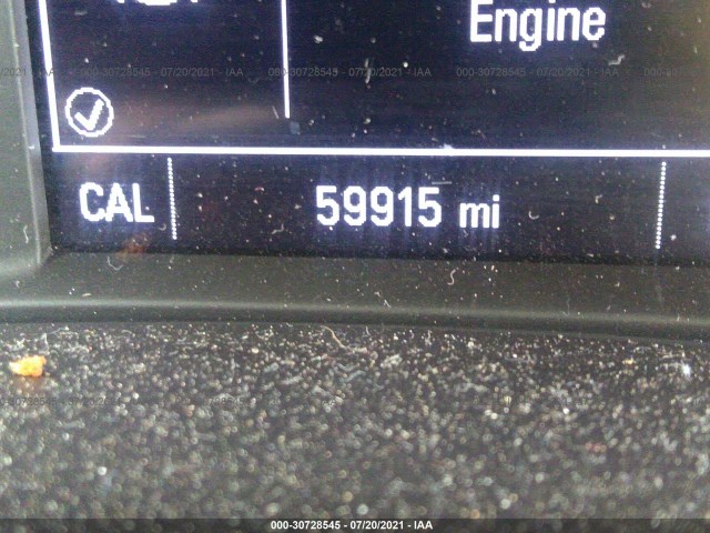 Photo 6 VIN: 1G1ZD5ST9KF168602 - CHEVROLET MALIBU 