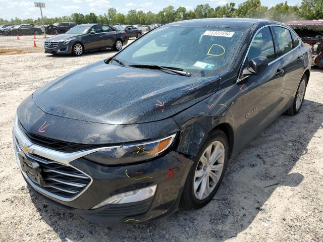 Photo 1 VIN: 1G1ZD5ST9KF168678 - CHEVROLET MALIBU LT 