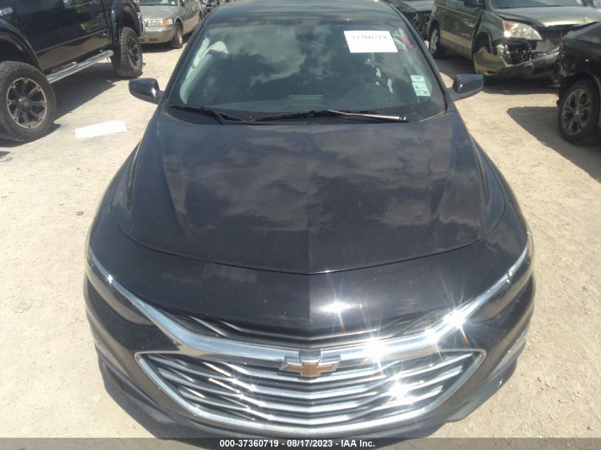 Photo 11 VIN: 1G1ZD5ST9KF169068 - CHEVROLET MALIBU 