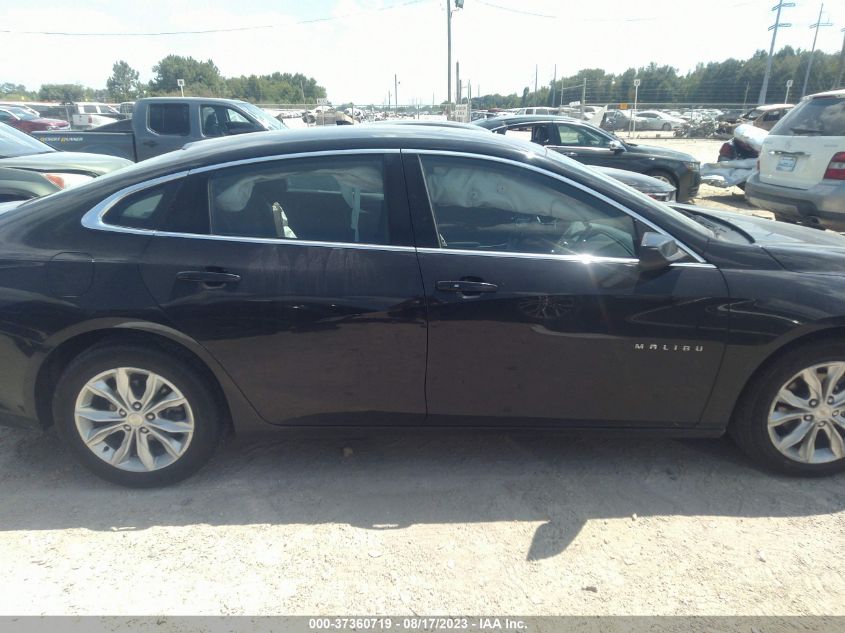 Photo 12 VIN: 1G1ZD5ST9KF169068 - CHEVROLET MALIBU 