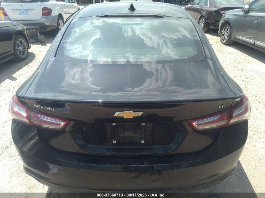 Photo 15 VIN: 1G1ZD5ST9KF169068 - CHEVROLET MALIBU 