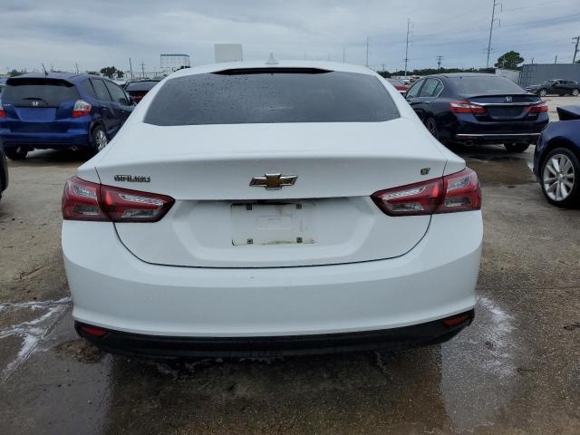 Photo 5 VIN: 1G1ZD5ST9KF169801 - CHEVROLET MALIBU LT 