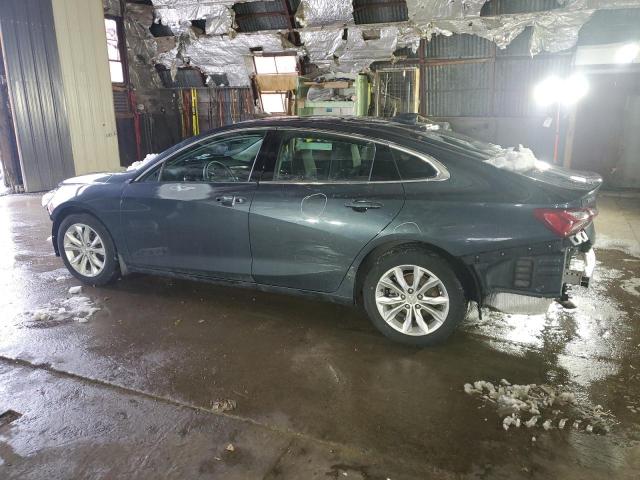 Photo 1 VIN: 1G1ZD5ST9KF177557 - CHEVROLET MALIBU 