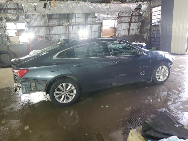 Photo 2 VIN: 1G1ZD5ST9KF177557 - CHEVROLET MALIBU 