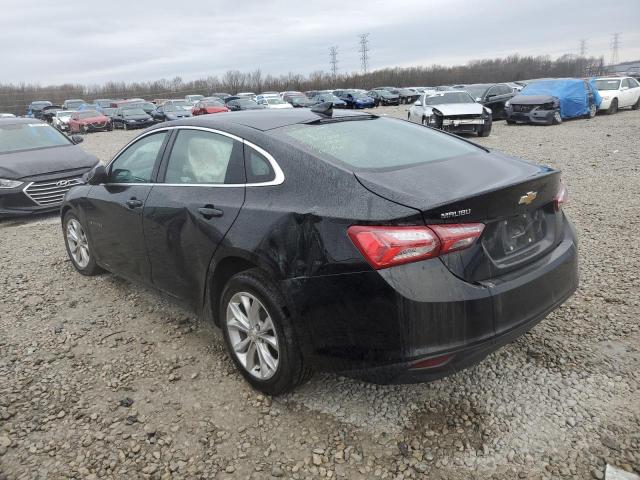 Photo 1 VIN: 1G1ZD5ST9KF180913 - CHEVROLET MALIBU LT 