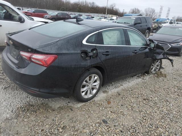 Photo 2 VIN: 1G1ZD5ST9KF180913 - CHEVROLET MALIBU LT 