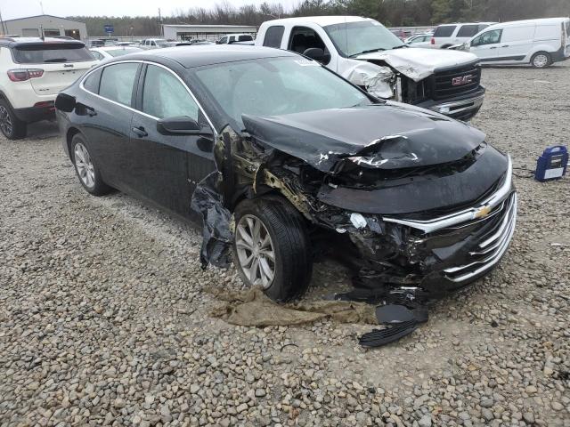 Photo 3 VIN: 1G1ZD5ST9KF180913 - CHEVROLET MALIBU LT 