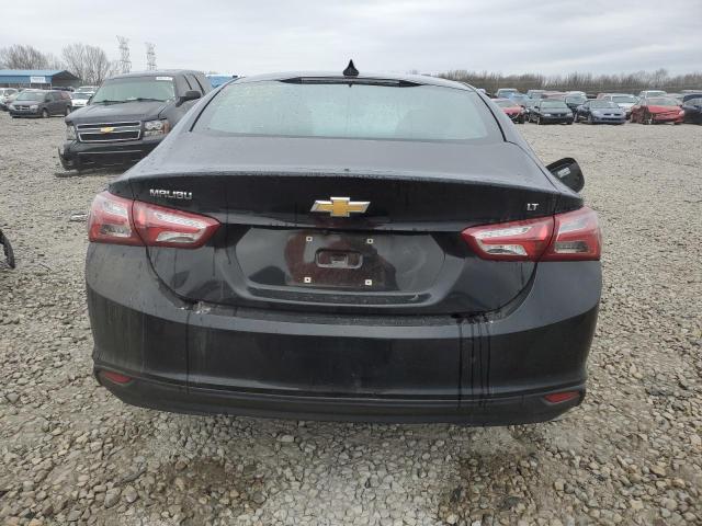 Photo 5 VIN: 1G1ZD5ST9KF180913 - CHEVROLET MALIBU LT 