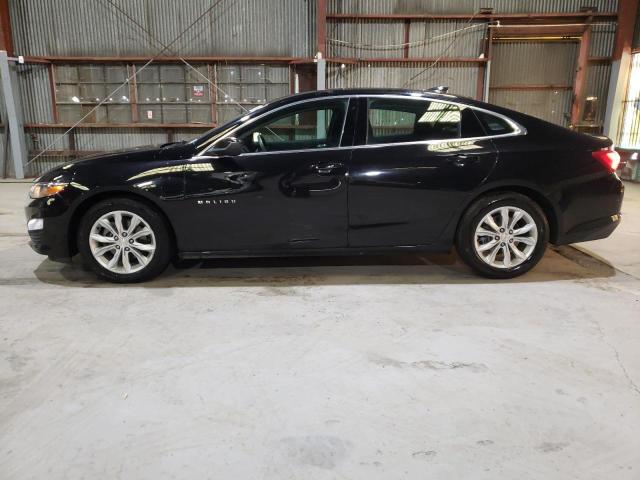 Photo 1 VIN: 1G1ZD5ST9KF185691 - CHEVROLET MALIBU LT 