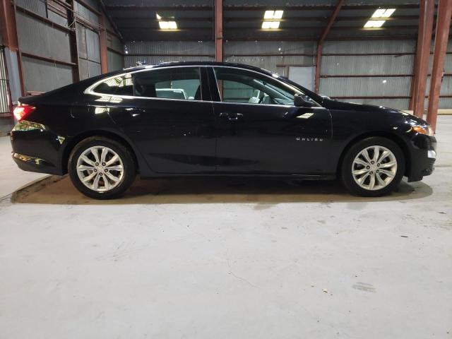 Photo 3 VIN: 1G1ZD5ST9KF185691 - CHEVROLET MALIBU LT 