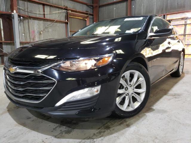 Photo 8 VIN: 1G1ZD5ST9KF185691 - CHEVROLET MALIBU LT 