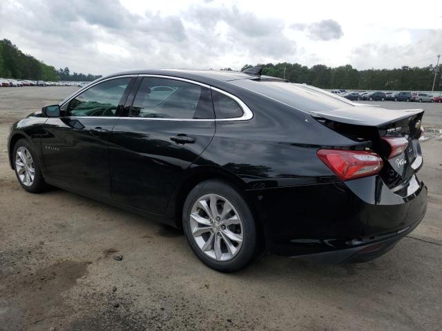 Photo 1 VIN: 1G1ZD5ST9KF187389 - CHEVROLET MALIBU LT 