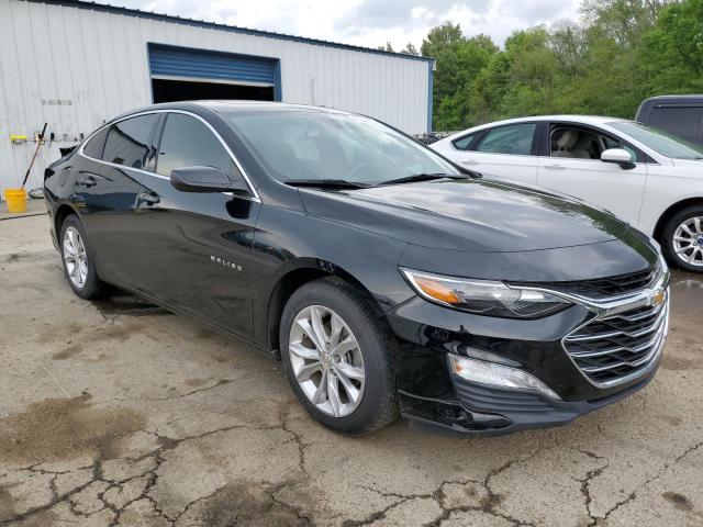 Photo 3 VIN: 1G1ZD5ST9KF187389 - CHEVROLET MALIBU LT 