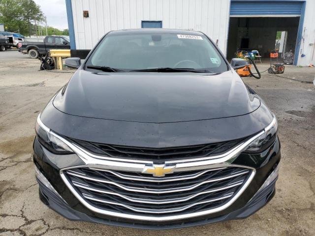 Photo 4 VIN: 1G1ZD5ST9KF187389 - CHEVROLET MALIBU LT 