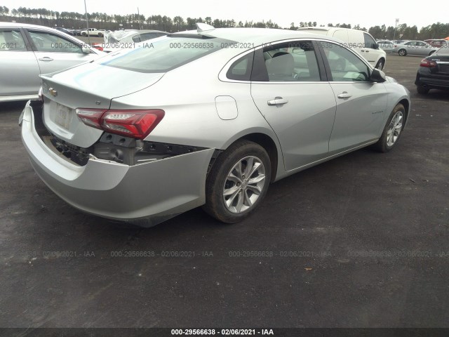 Photo 3 VIN: 1G1ZD5ST9KF189367 - CHEVROLET MALIBU 