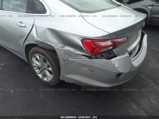 Photo 5 VIN: 1G1ZD5ST9KF189367 - CHEVROLET MALIBU 