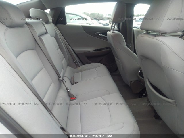 Photo 7 VIN: 1G1ZD5ST9KF189367 - CHEVROLET MALIBU 