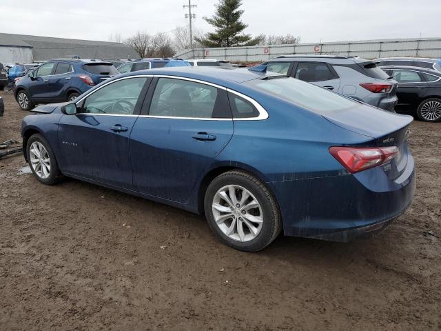 Photo 1 VIN: 1G1ZD5ST9KF191572 - CHEVROLET MALIBU 