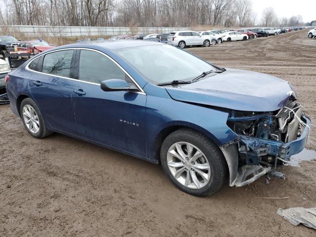 Photo 3 VIN: 1G1ZD5ST9KF191572 - CHEVROLET MALIBU 