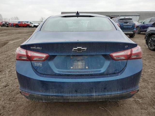 Photo 5 VIN: 1G1ZD5ST9KF191572 - CHEVROLET MALIBU 