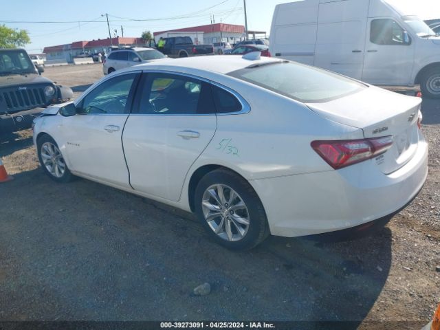 Photo 2 VIN: 1G1ZD5ST9KF196769 - CHEVROLET MALIBU 