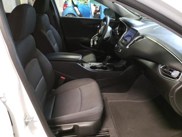 Photo 4 VIN: 1G1ZD5ST9KF210752 - CHEVROLET MALIBU LT 