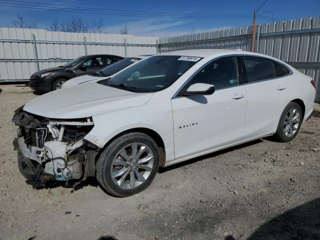 Photo 0 VIN: 1G1ZD5ST9KF215921 - CHEVROLET MALIBU LT 