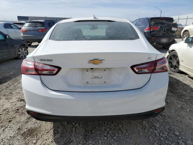 Photo 5 VIN: 1G1ZD5ST9KF215921 - CHEVROLET MALIBU LT 