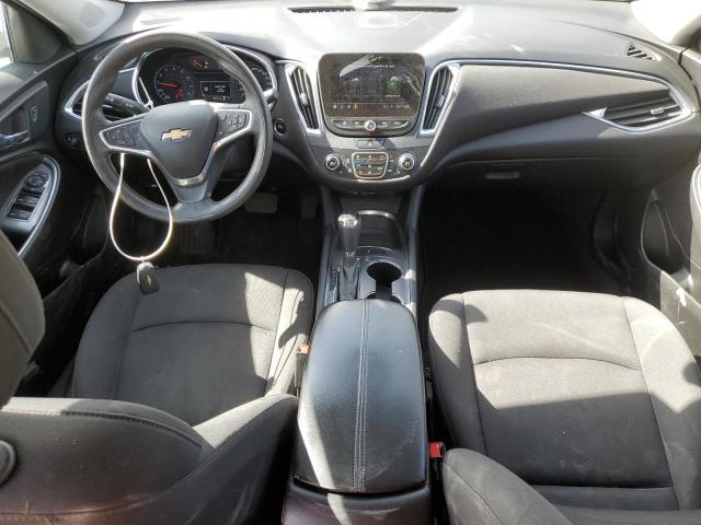 Photo 7 VIN: 1G1ZD5ST9KF215921 - CHEVROLET MALIBU LT 