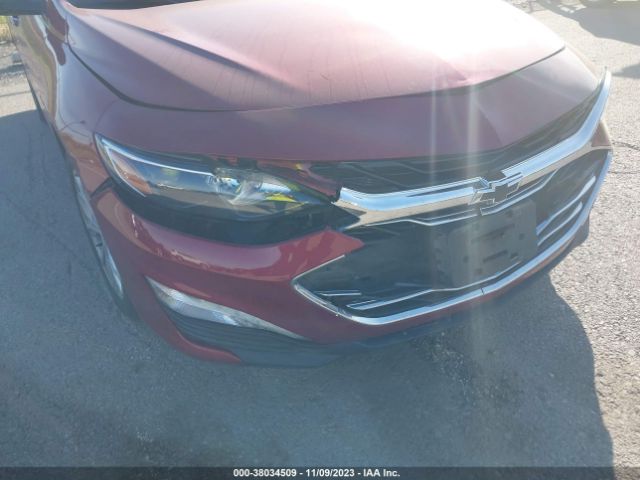 Photo 5 VIN: 1G1ZD5ST9KF217314 - CHEVROLET MALIBU 