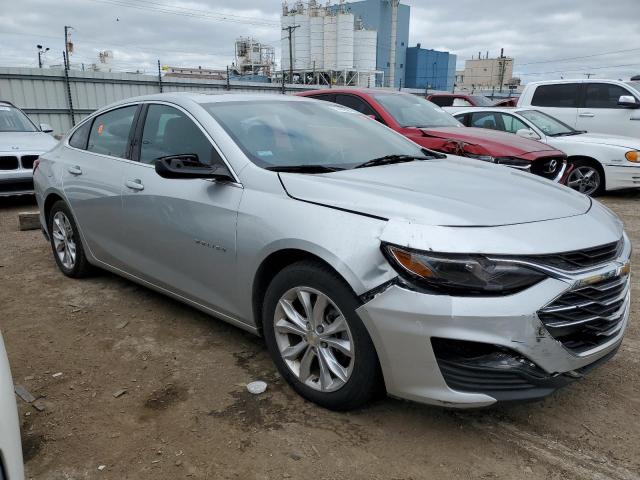 Photo 3 VIN: 1G1ZD5ST9KF219578 - CHEVROLET MALIBU 