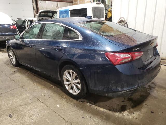 Photo 1 VIN: 1G1ZD5ST9KF221010 - CHEVROLET MALIBU 