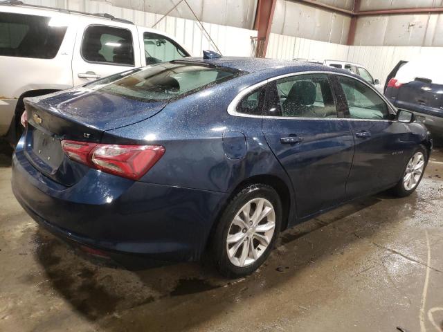 Photo 2 VIN: 1G1ZD5ST9KF221010 - CHEVROLET MALIBU 